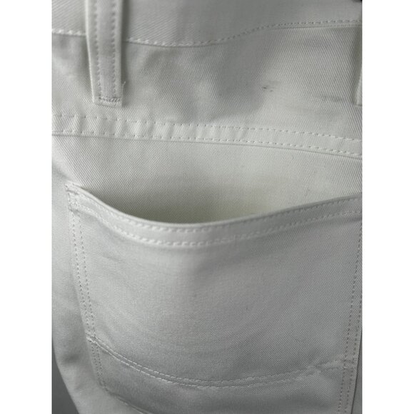 Red Kap Pants Mens 48x32 White Utility Painter Carpenter **READ DESCRIPTION** - Picture 9 of 11